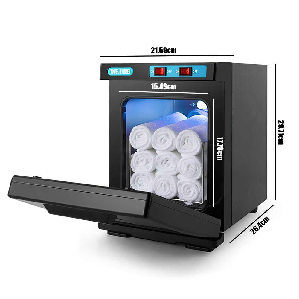 Armoire Chauffe Serviette