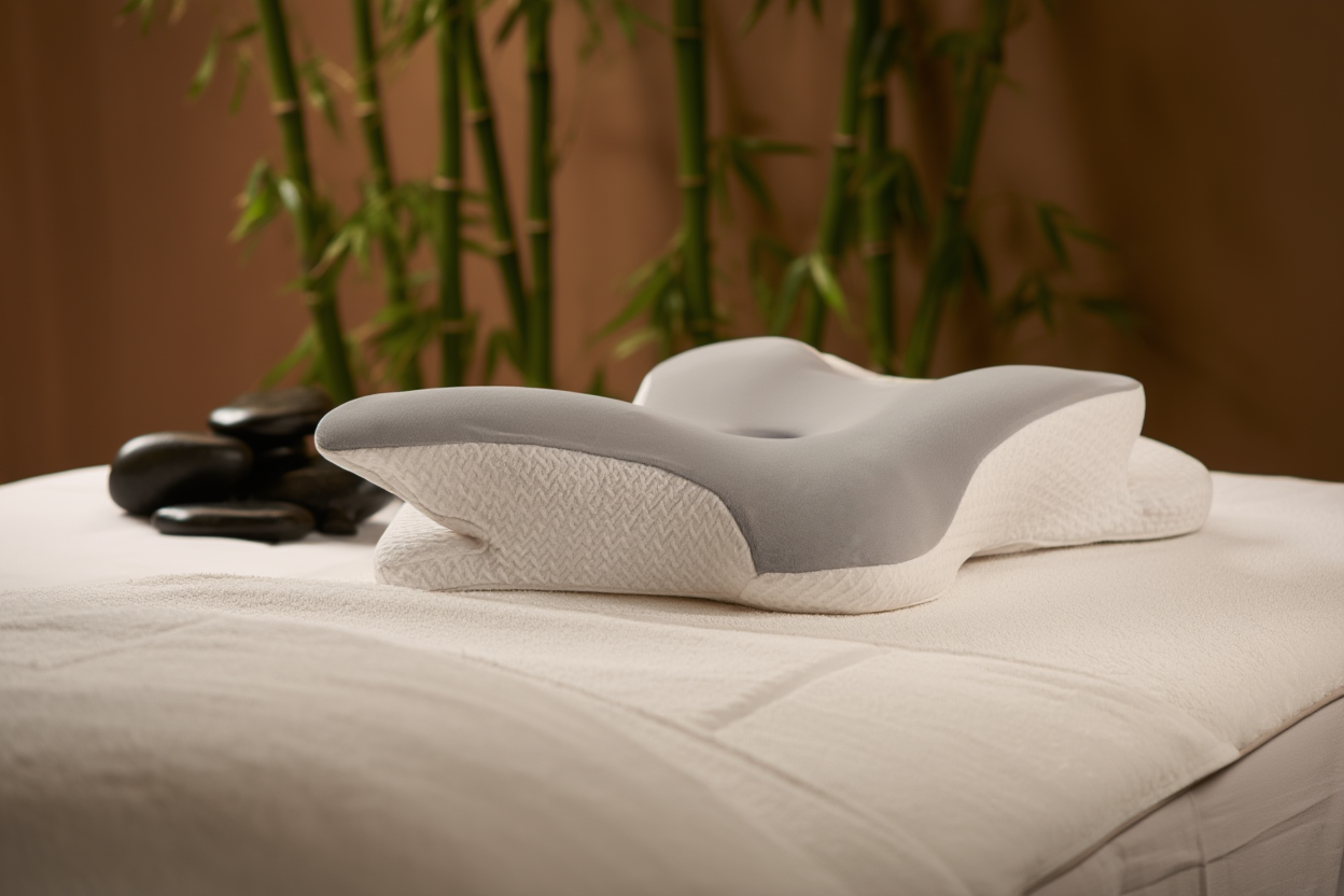 Oreiller relaxation Sakura