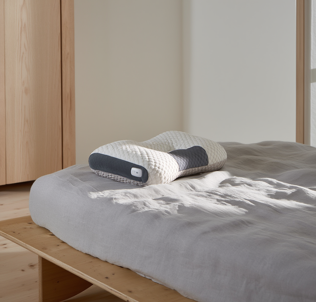 Oreiller de relaxation Yamabuki