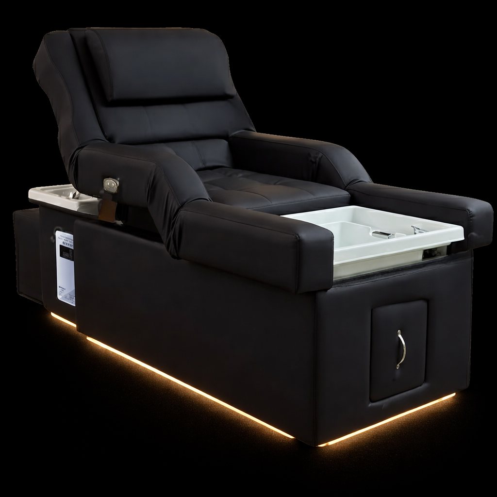 Lit Headspa Haruka