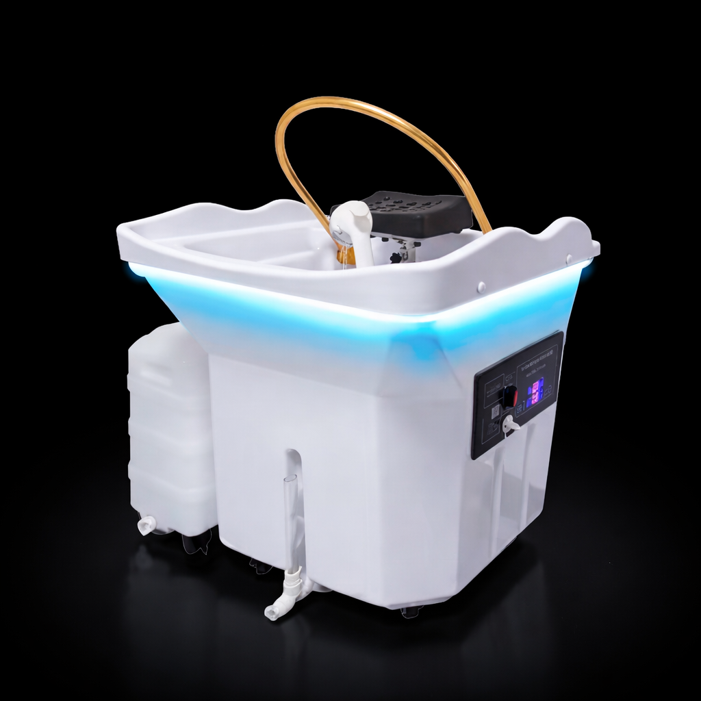 Headspa Minamo