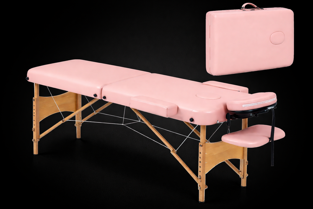 Table de Massage Serena