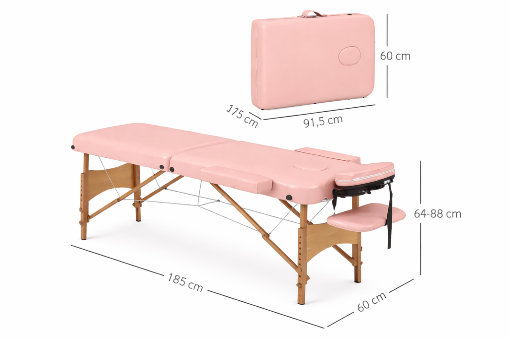 Table de Massage Serena