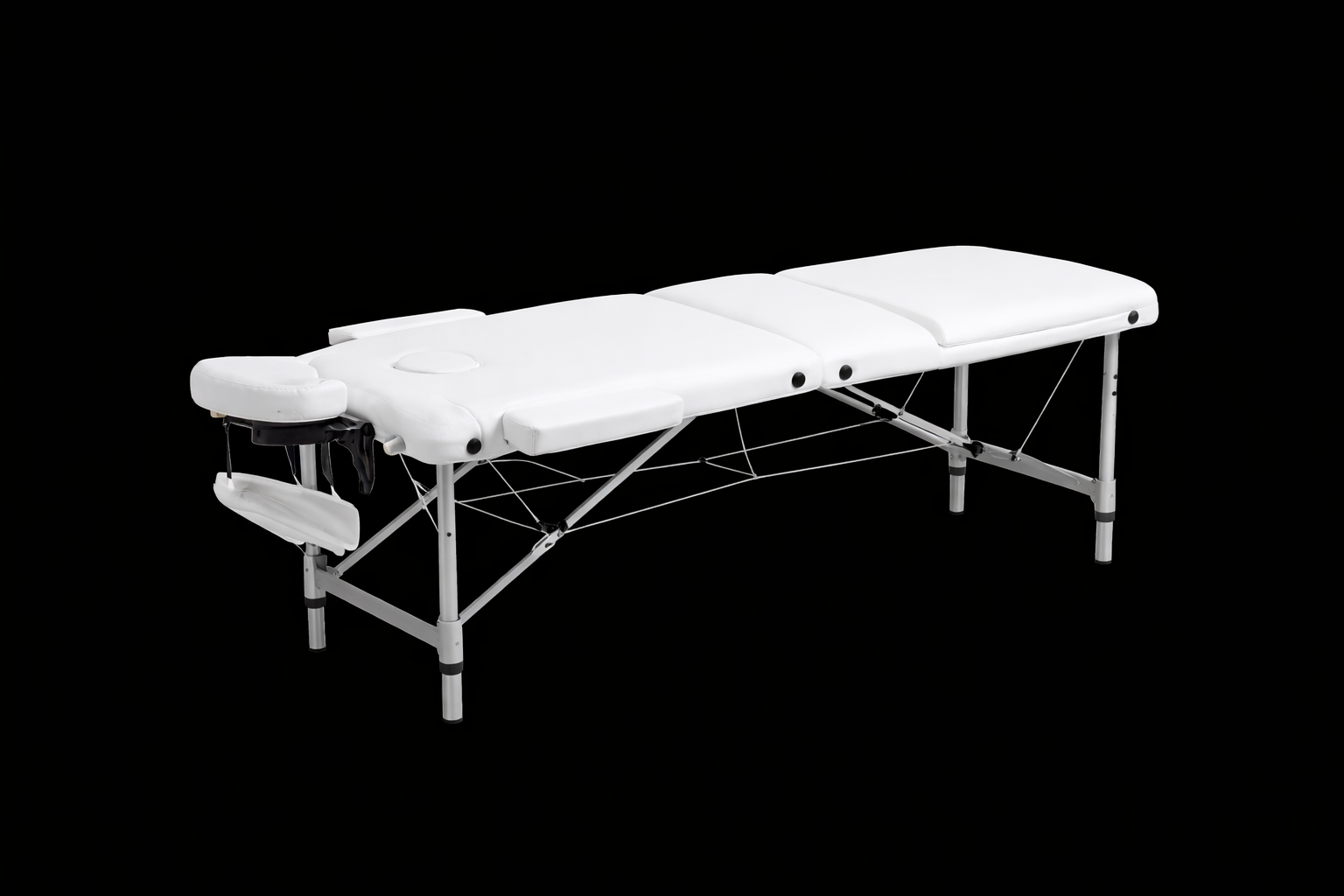 Table de Massage Plénitude