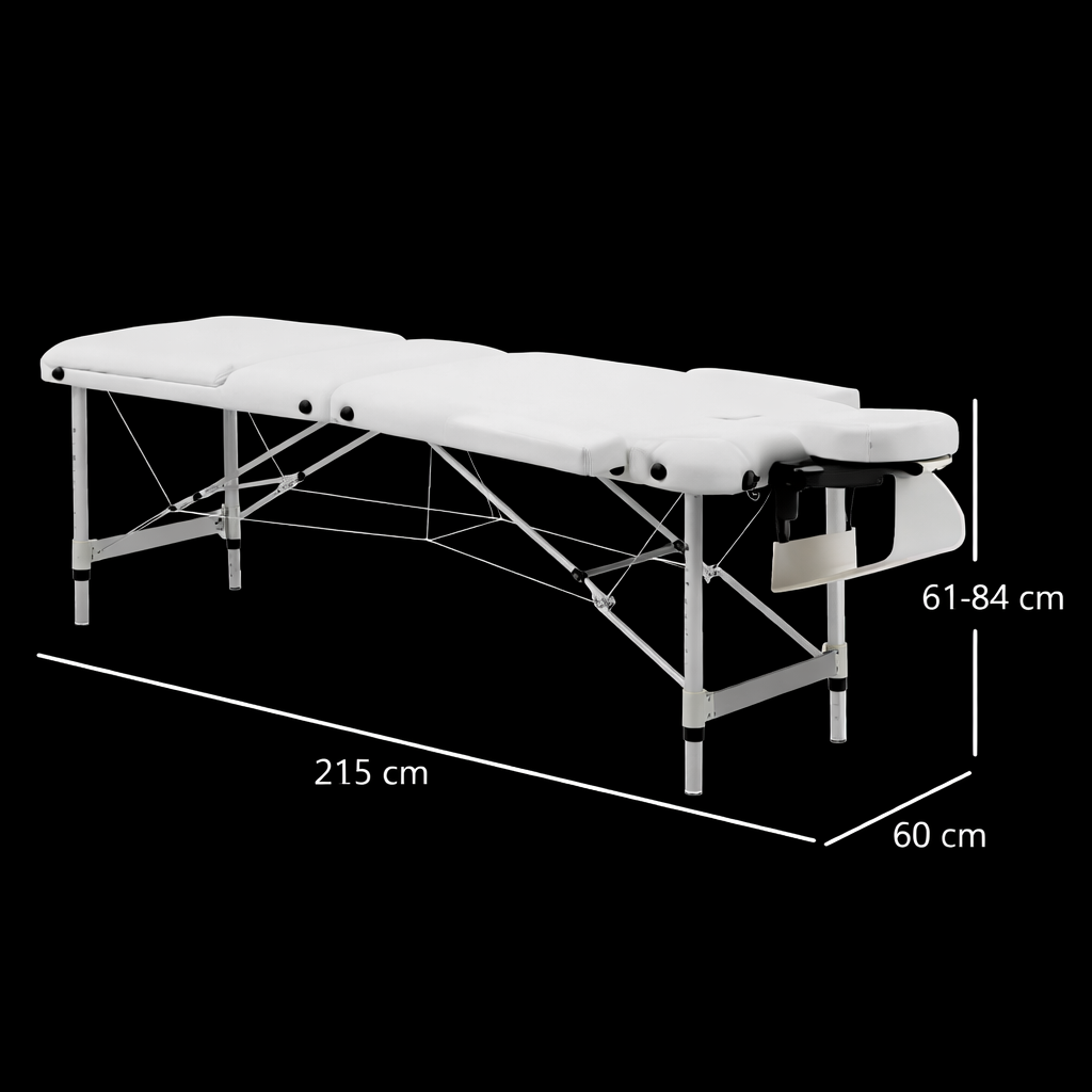 Table de Massage Plénitude