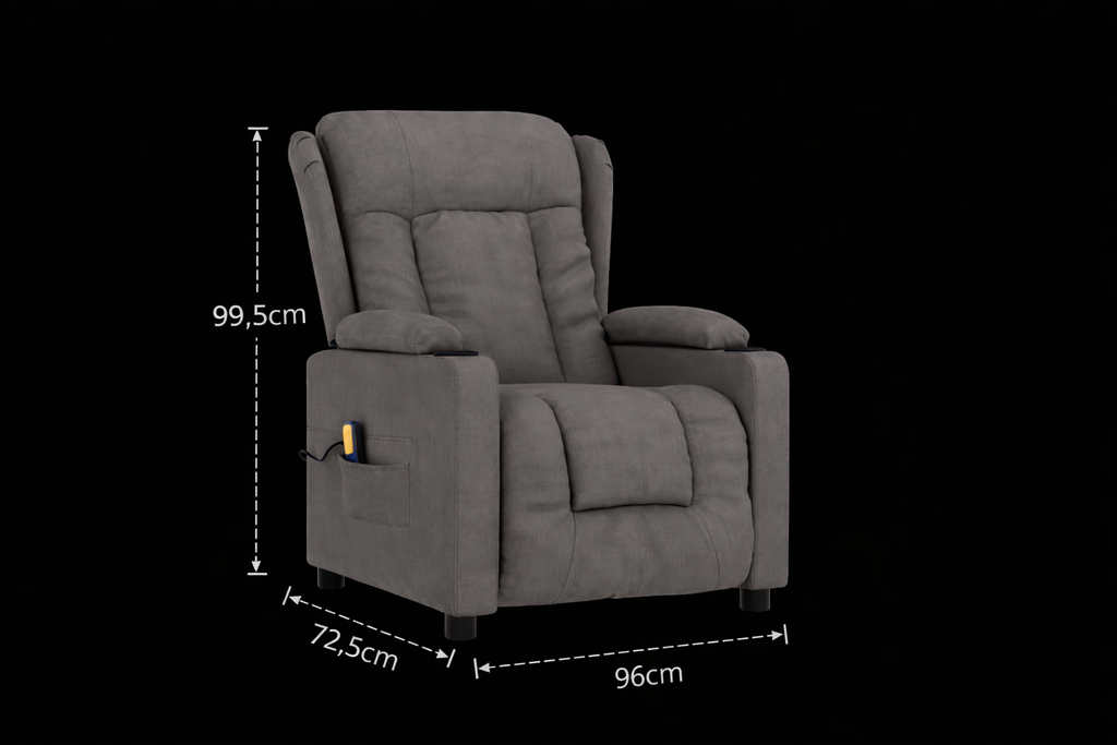 Fauteuil Cocoon