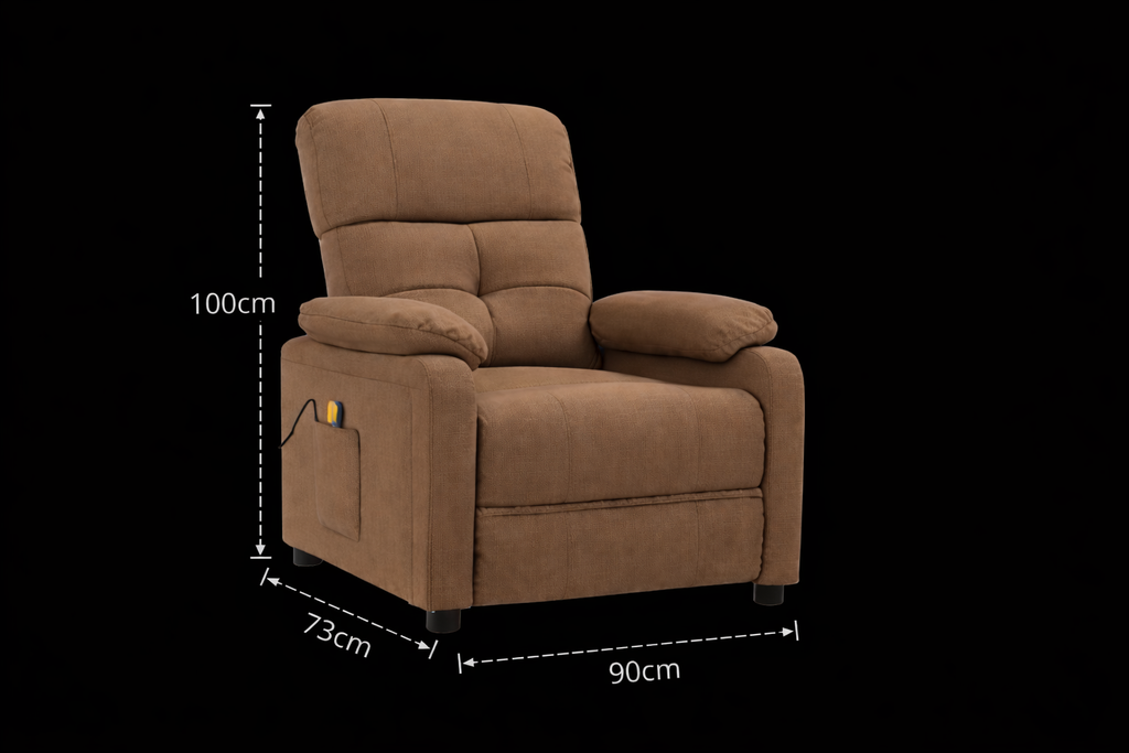 Fauteuil Lounge