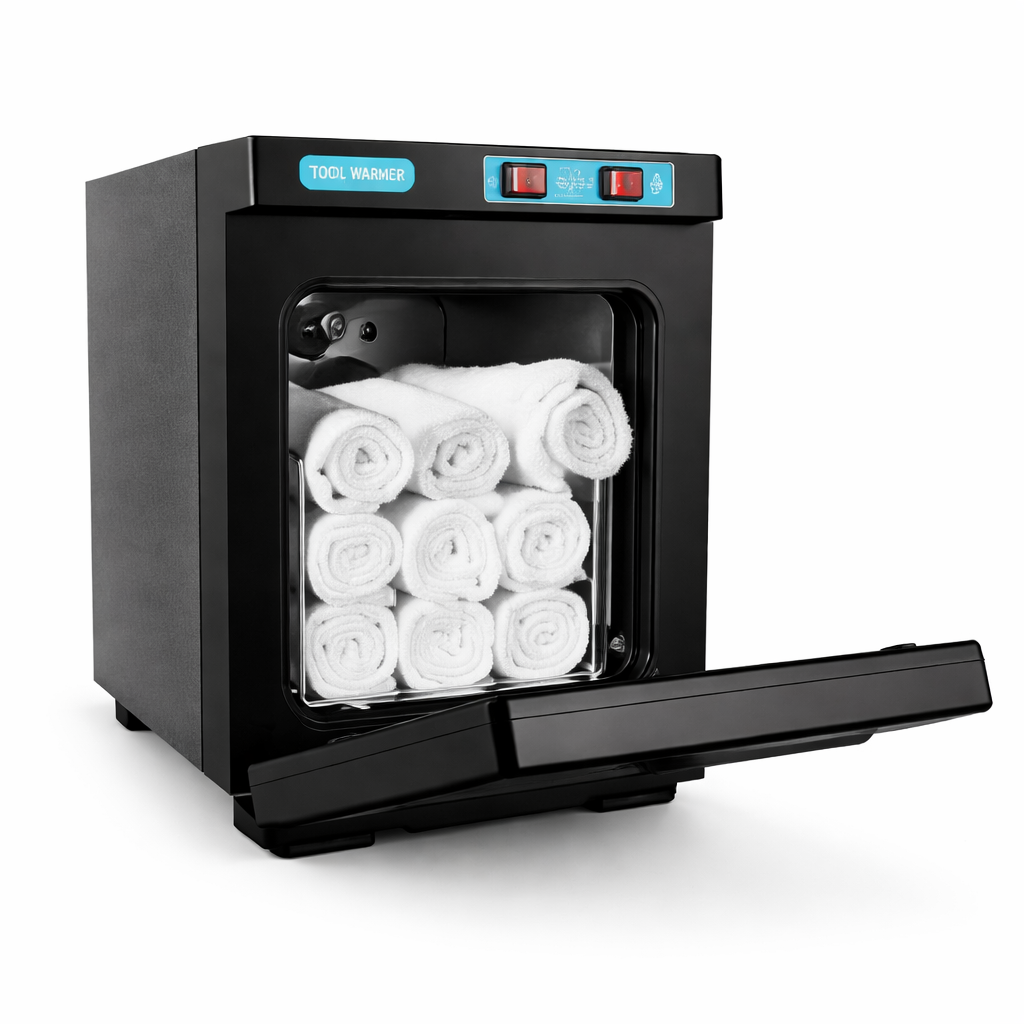 Armoire Chauffe Serviette