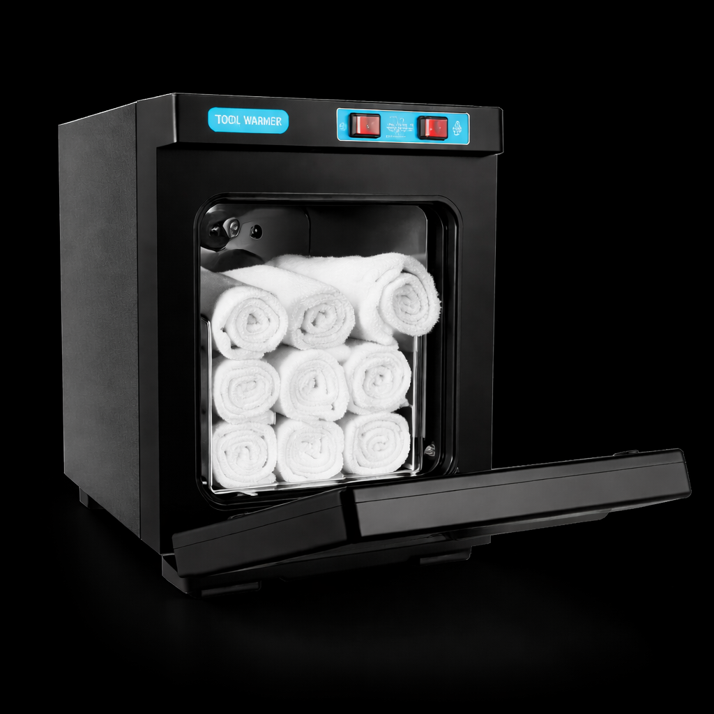 Armoire Chauffe Serviette