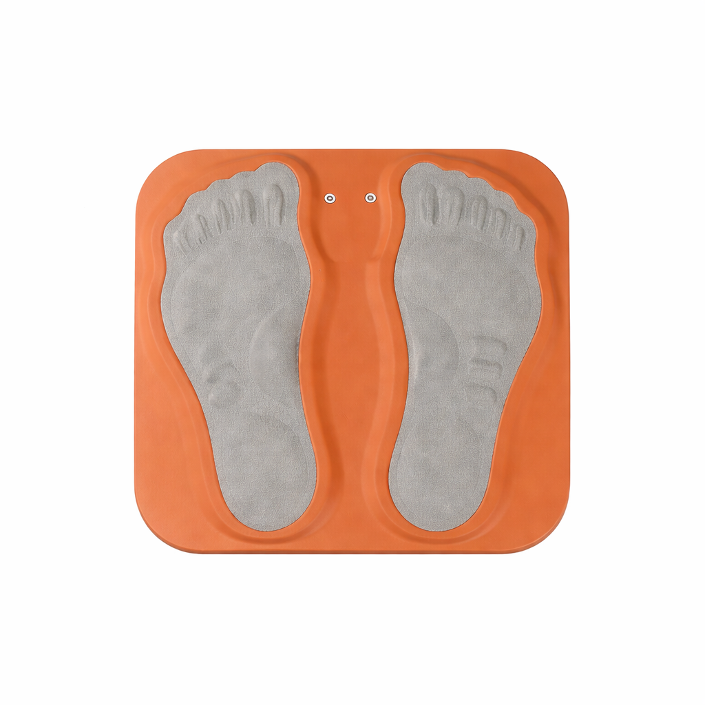 Tapis réflexologie Ayame