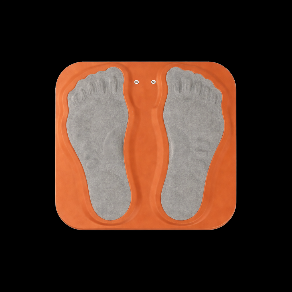 Tapis réflexologie Ayame