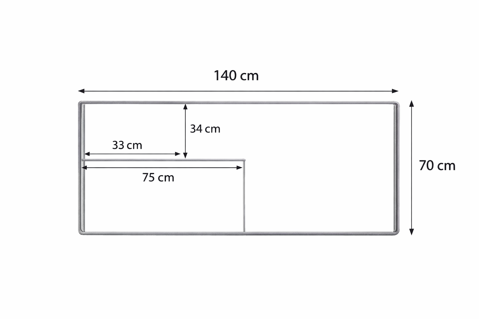 Set de serviette Asagao