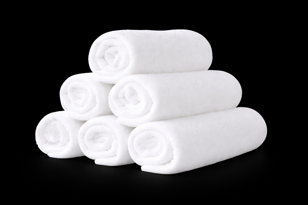 Set de serviette Sumire