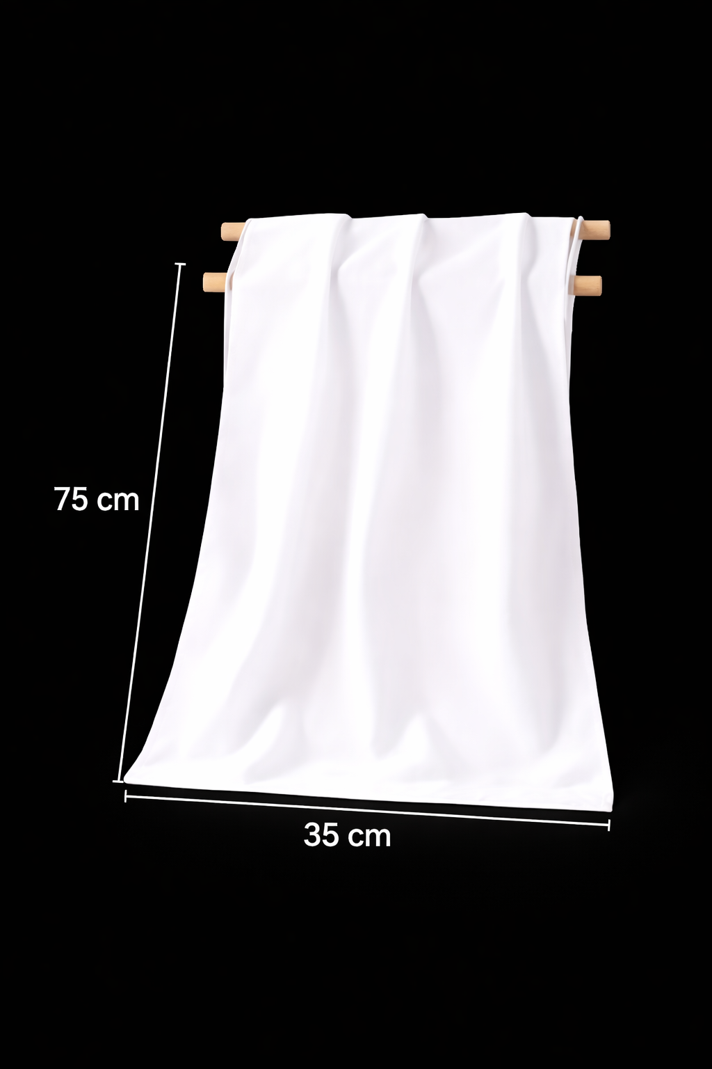 Set de serviette Sumire