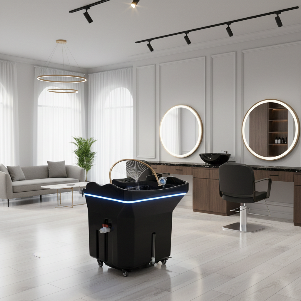 Headspa Shimizu