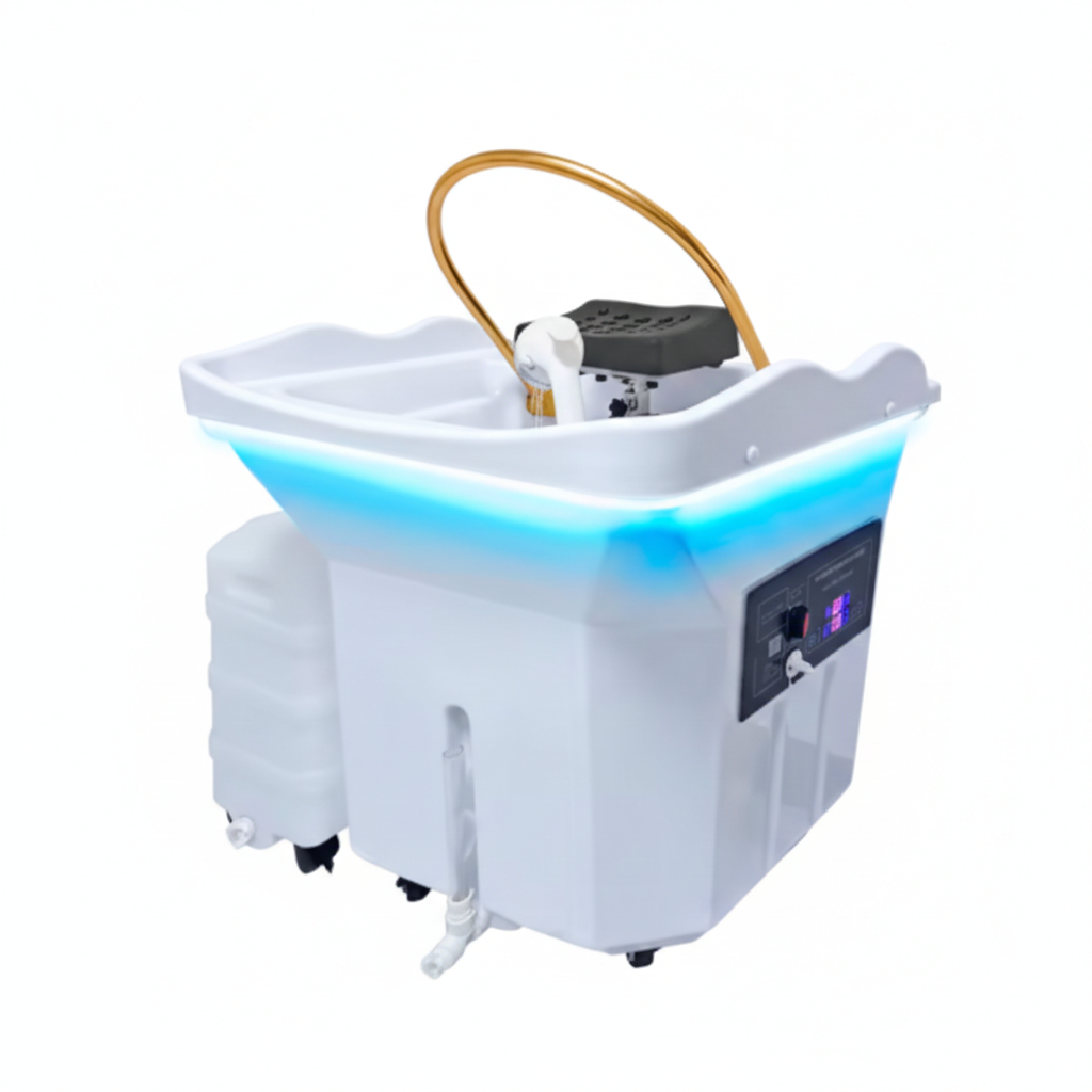 Headspa Minamo