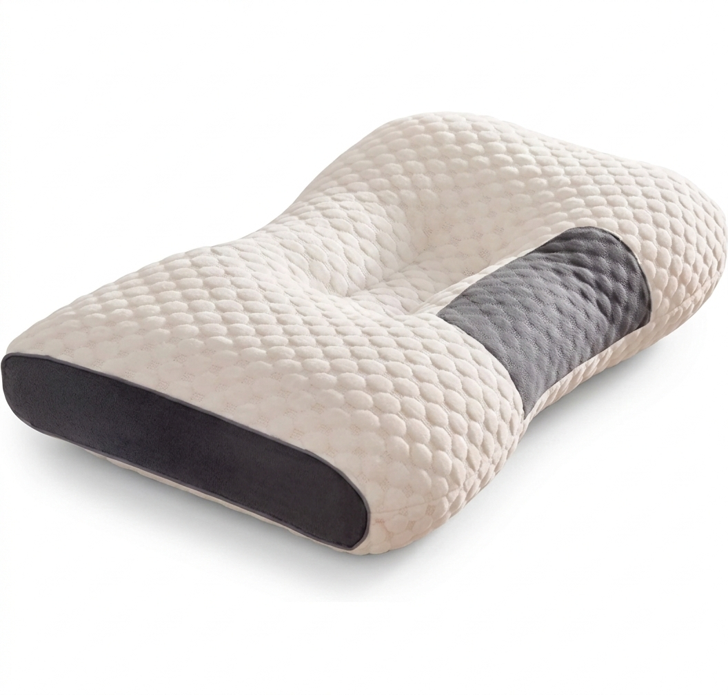 Oreiller de relaxation Yamabuki