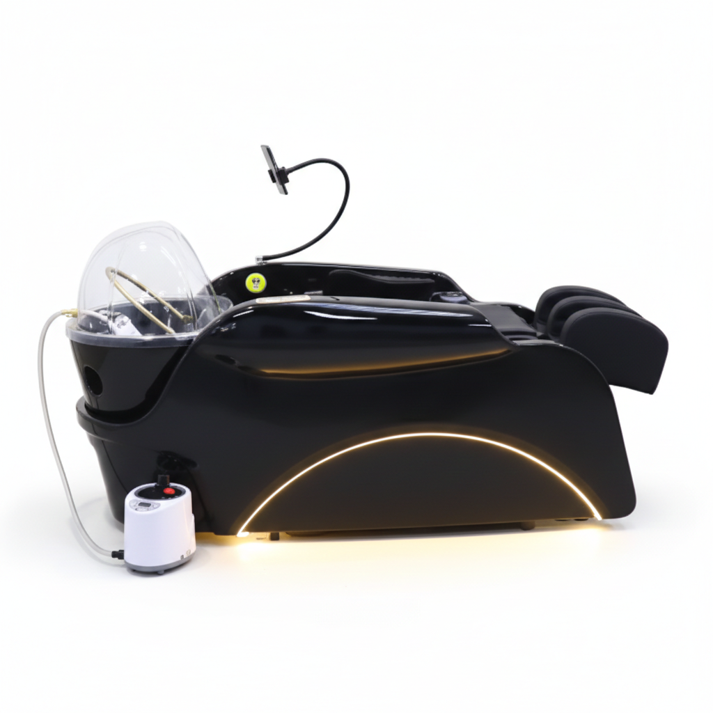 Lit Headspa Arashi