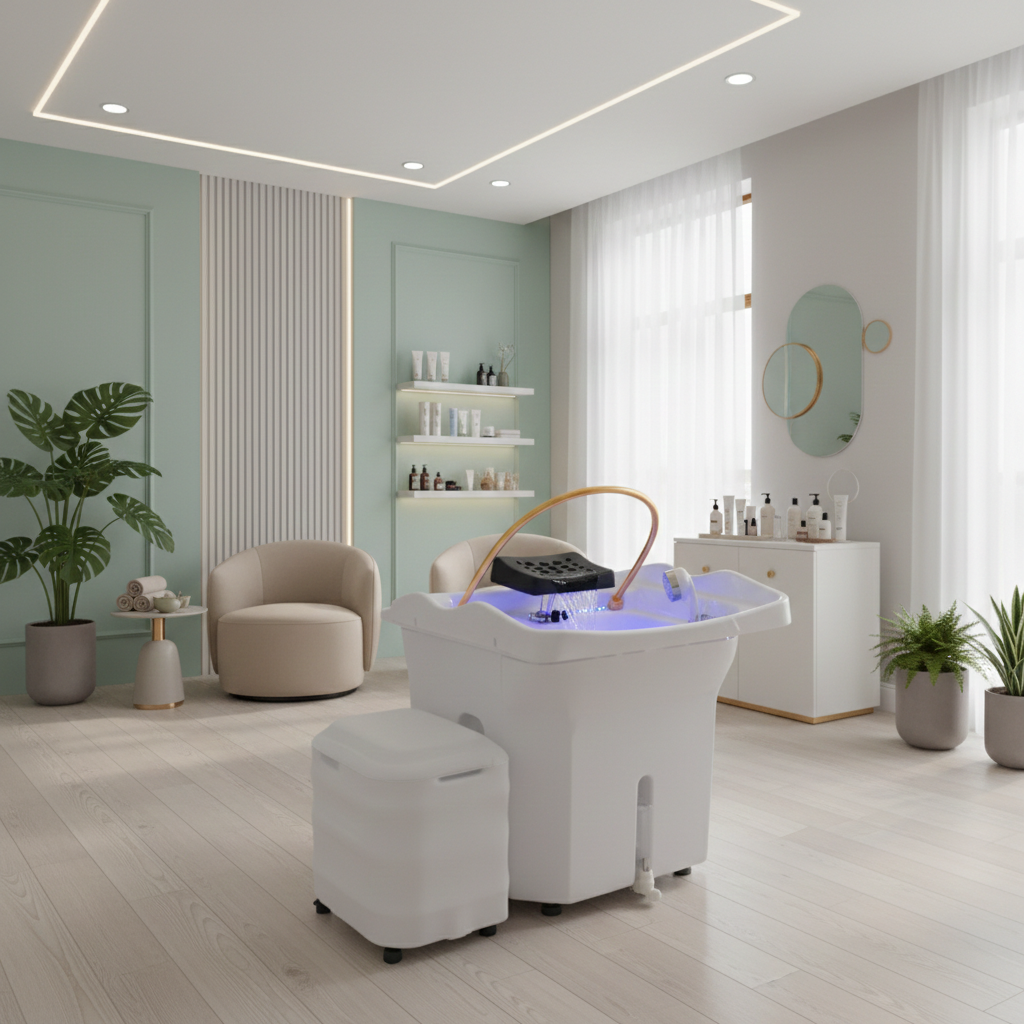 Headspa Minamo