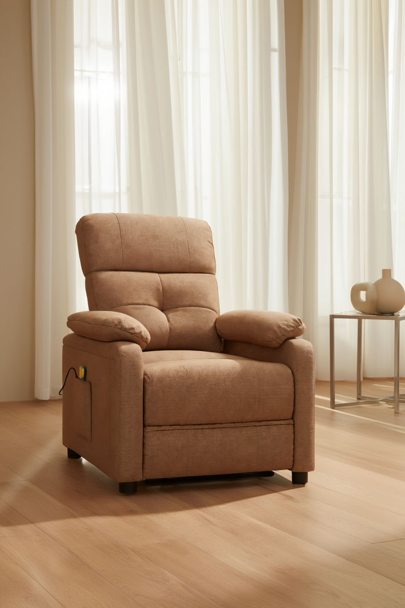 Fauteuil Lounge
