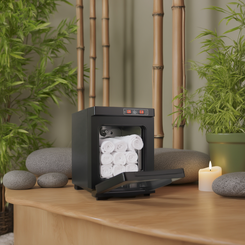 Armoire Chauffe Serviette