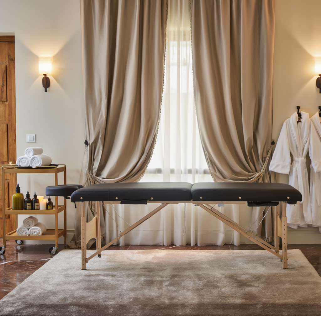 Table de Massage Tranquil