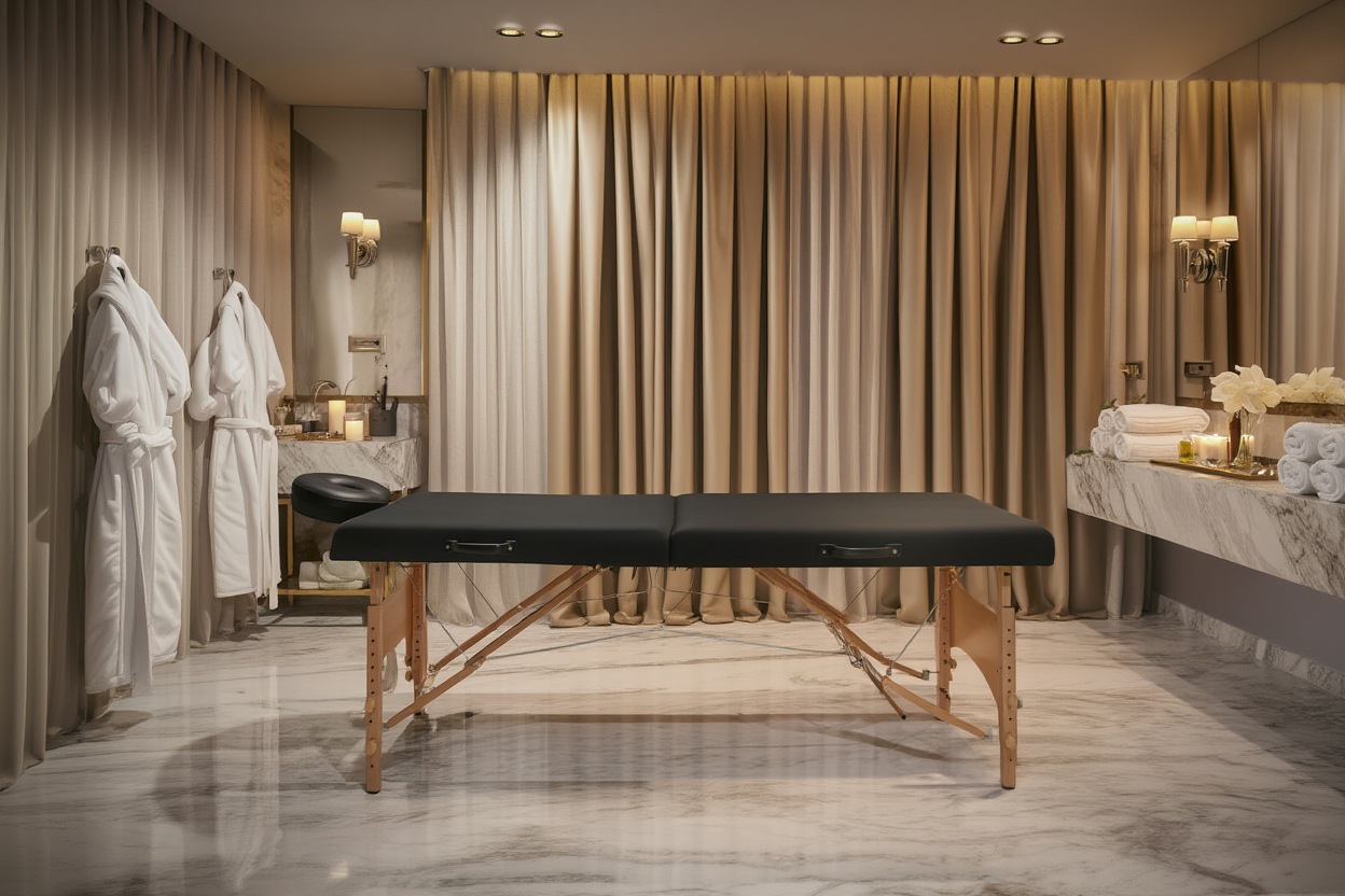 Table de Massage Eterna